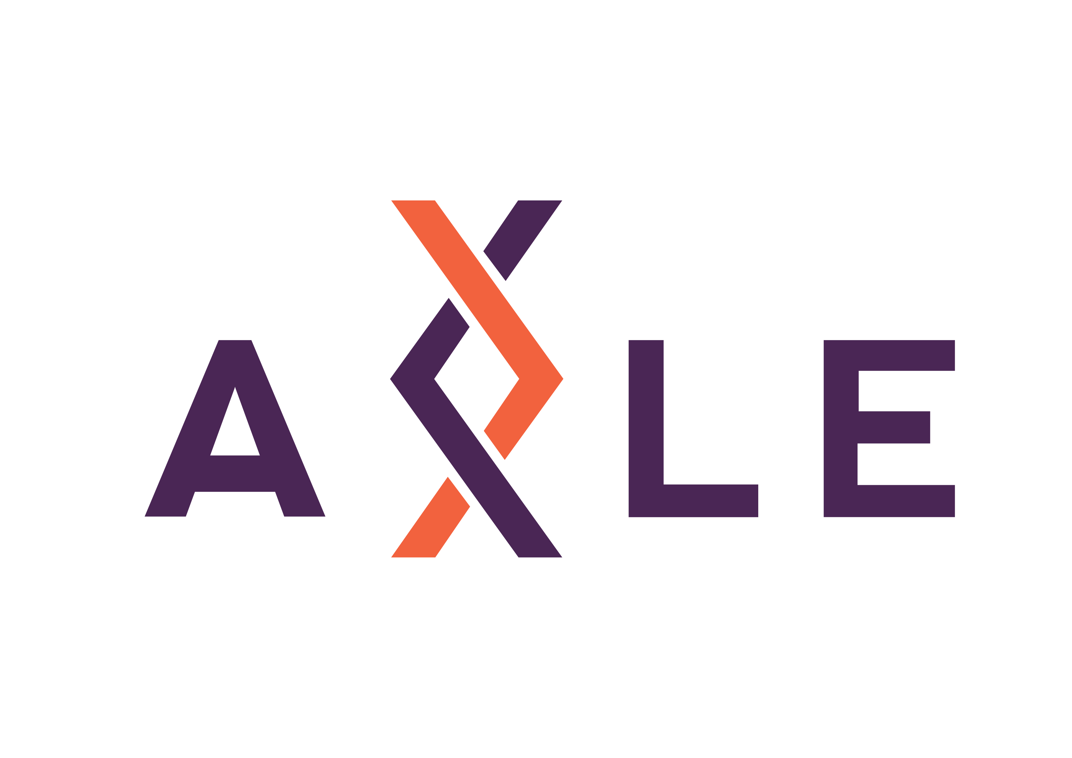 Axle Full Color Logo